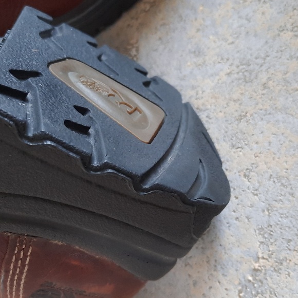 Timberland Pro Titan Safety Toe - Picture 7 of 10